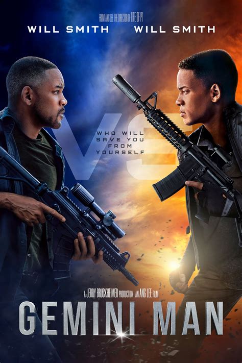 gemini man torrent|Gemini Man (2019) .